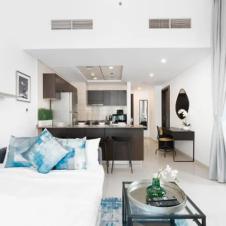 Ultimate Stay / 2 Beds / Marina Views / Best Location In The Heart Of Marina / Perfect Vacation Dubai Exterior foto