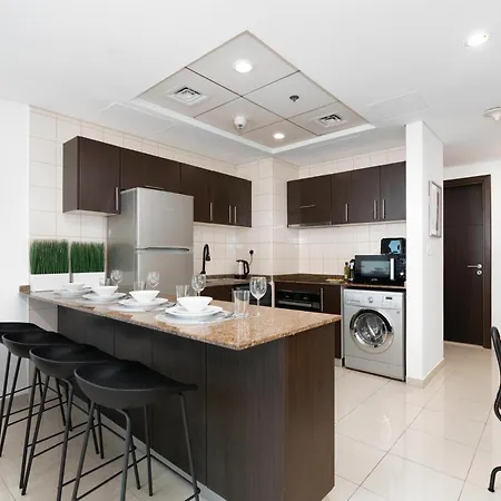 Ultimate Stay / 2 Beds / Marina Views / Best Location In The Heart Of Marina / Perfect Vacation Dubai Exterior foto
