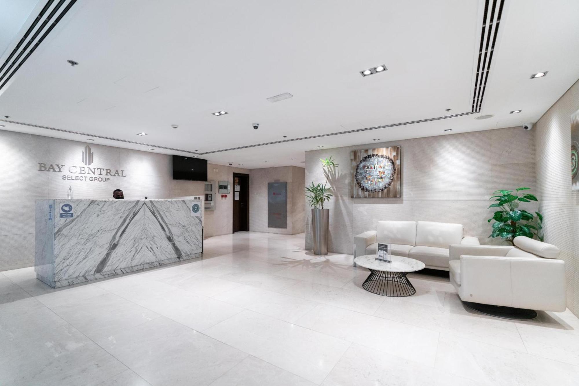 Appartamento Ultimate / 2 Beds / Marina Views / Location In The Heart Of Marina / Perfect Vacation Dubai