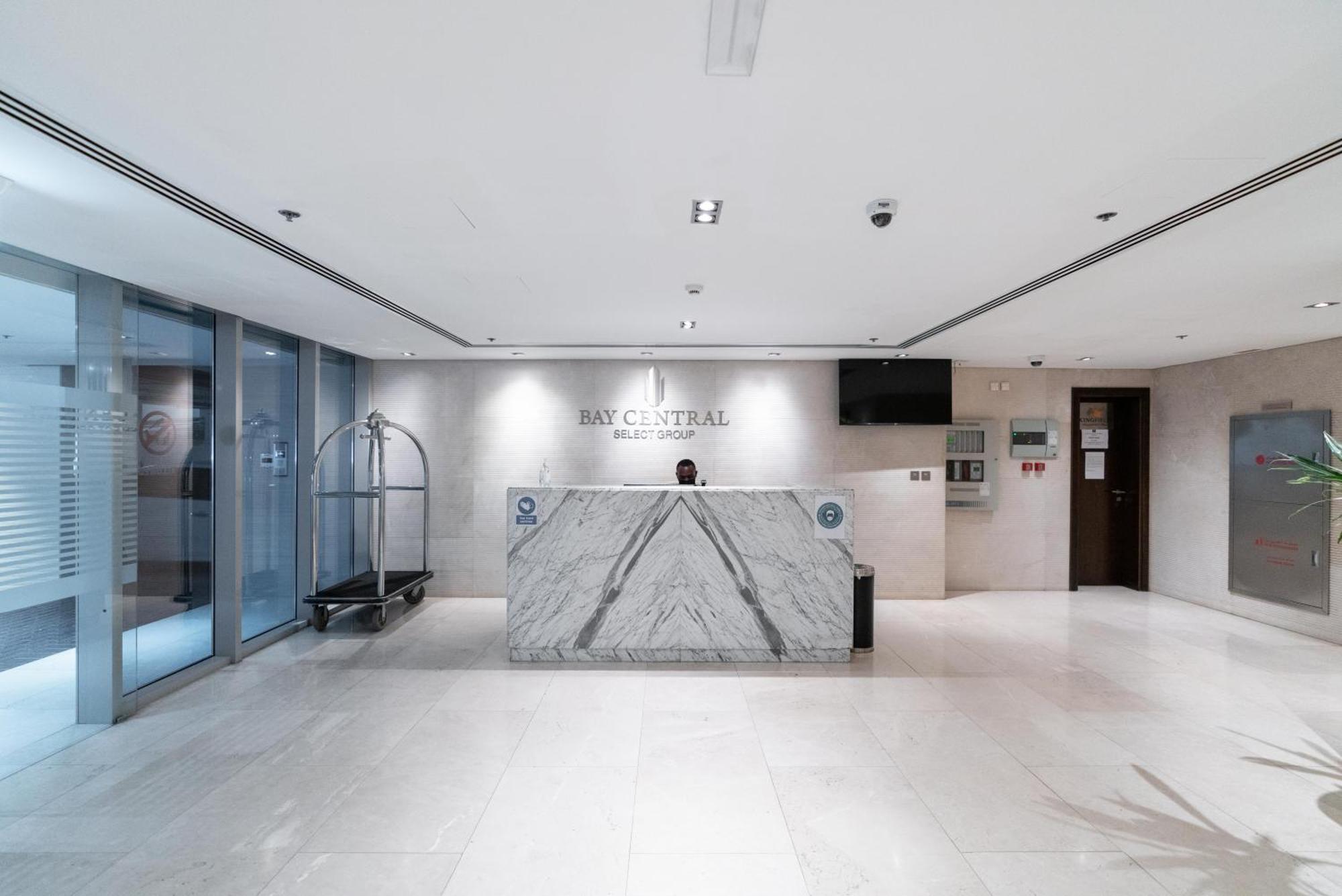 Ultimate / 2 Beds / Marina Views / Location In The Heart Of Marina / Perfect Vacation Appartamento Dubai