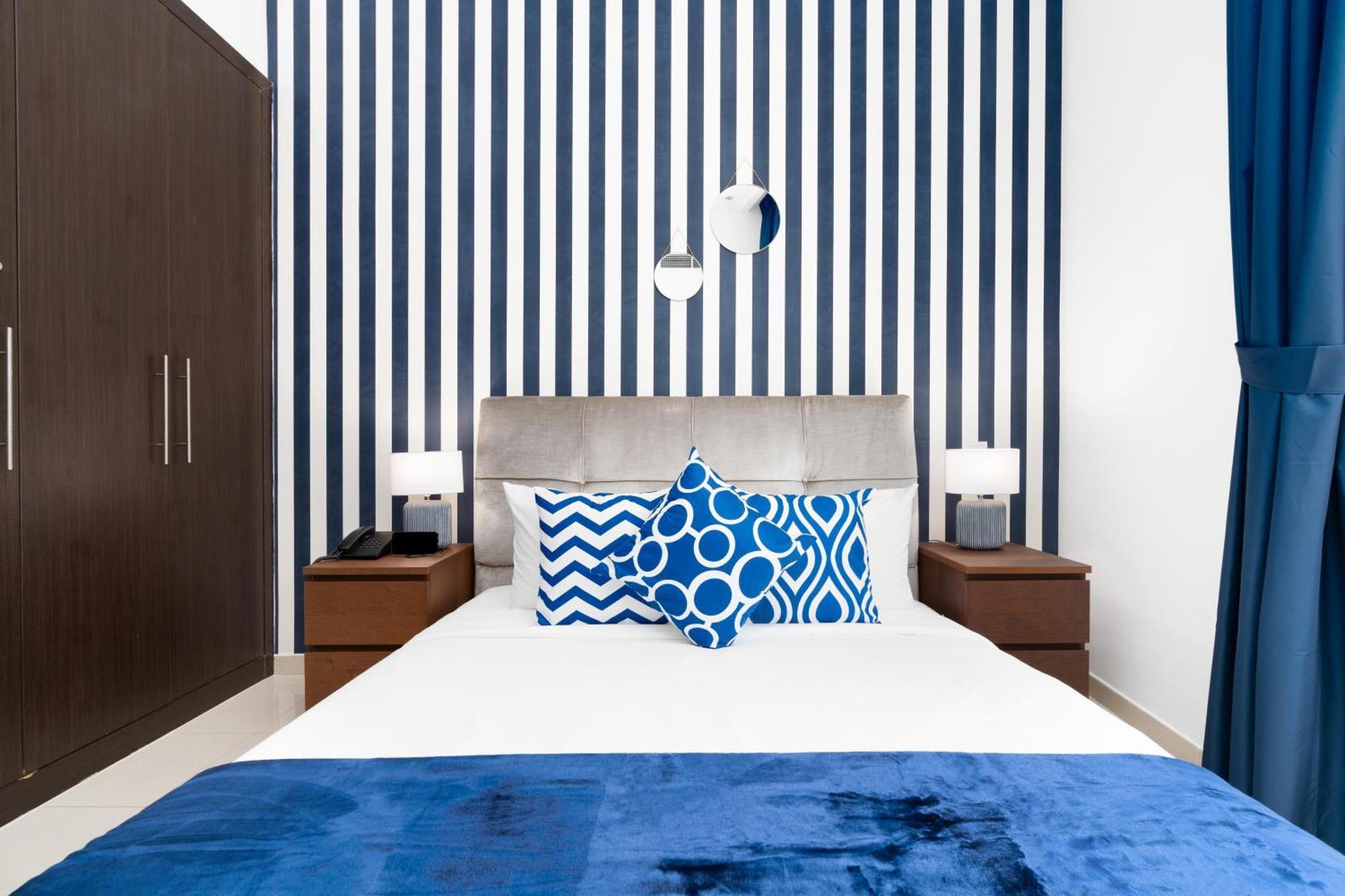 Appartamento Ultimate / 2 Beds / Marina Views / Location In The Heart Of Marina / Perfect Vacation *