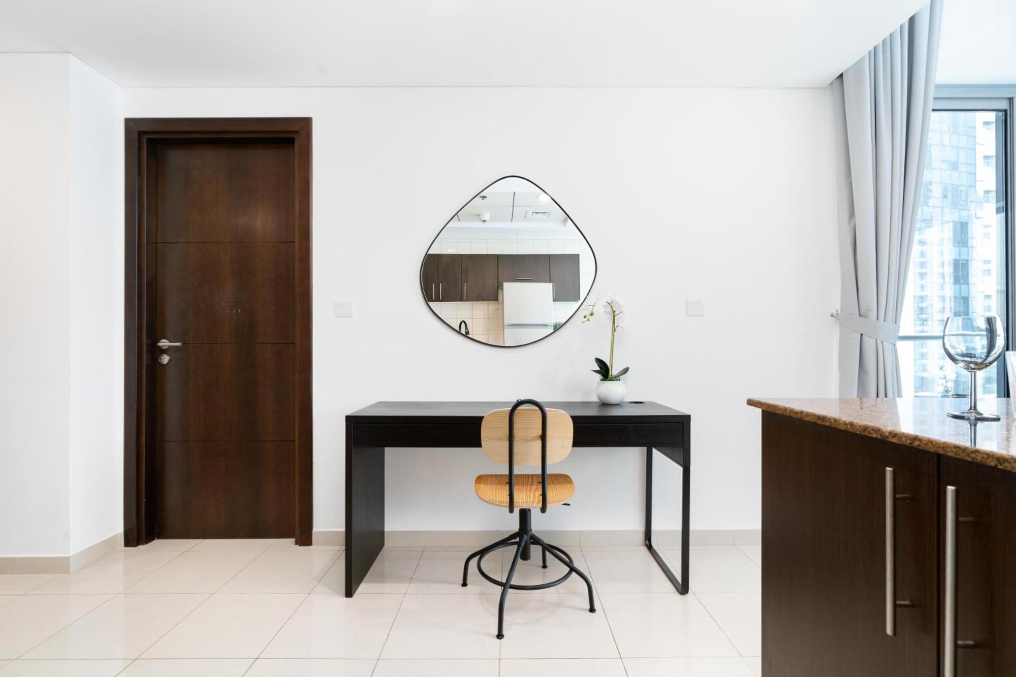 Appartamento Ultimate / 2 Beds / Marina Views / Location In The Heart Of Marina / Perfect Vacation *