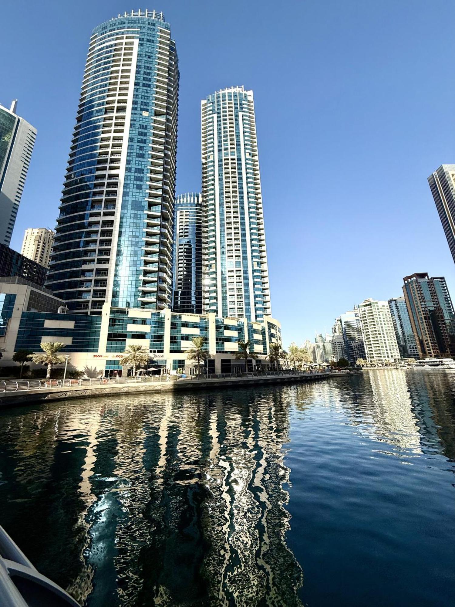 Appartamento Ultimate / 2 Beds / Marina Views / Location In The Heart Of Marina / Perfect Vacation *